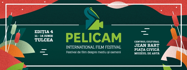 Festivalul de film PELICAM – 2015