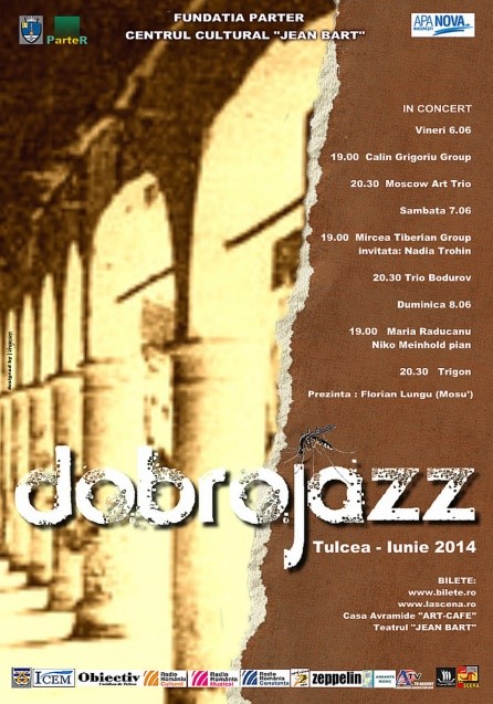 DobroJAZZ